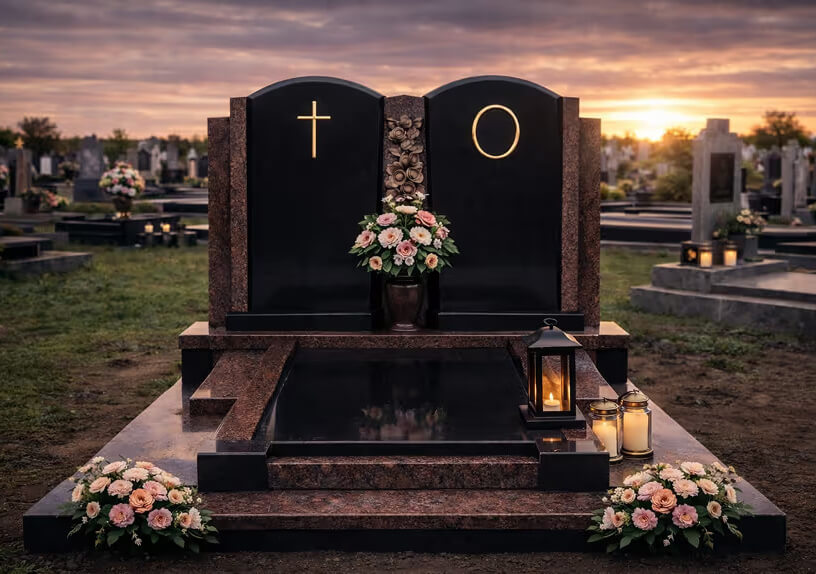 Мармурові меморіальні комплекси