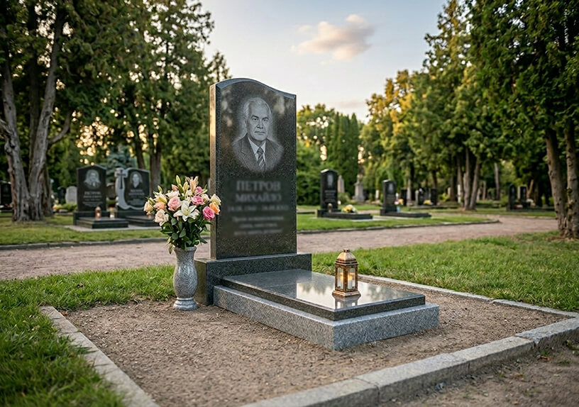 Одинарні пам'ятники